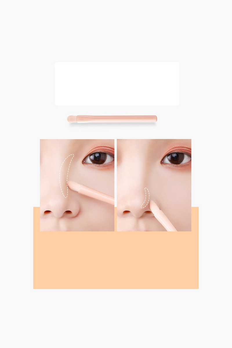 Meigipintslite komplekt