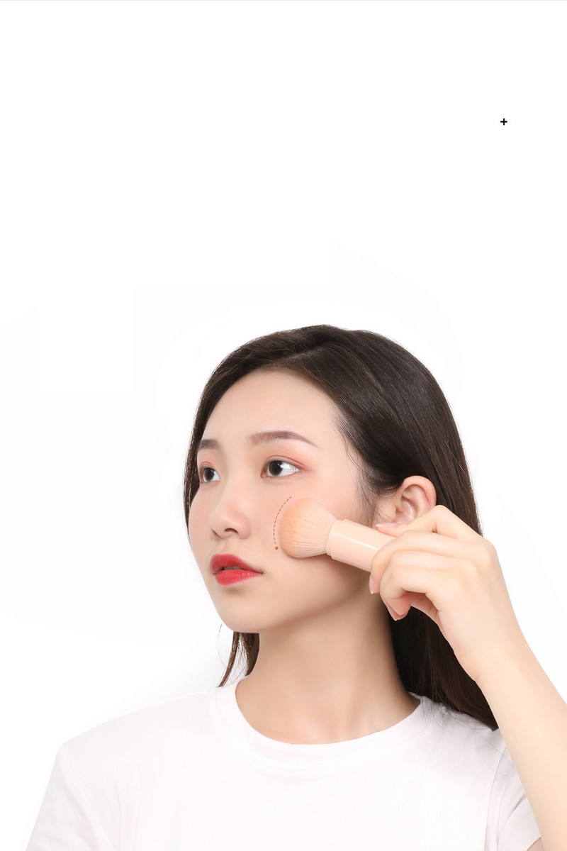 Meigipintslite komplekt