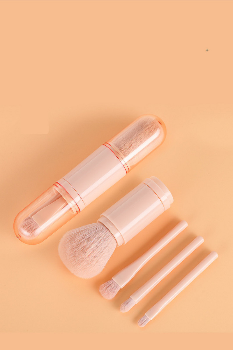 Meigipintslite komplekt