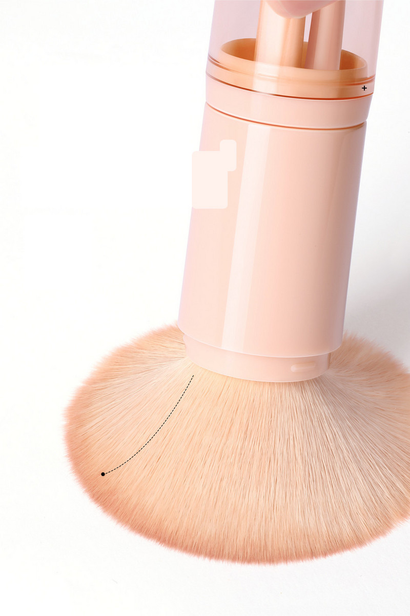 Meigipintslite komplekt