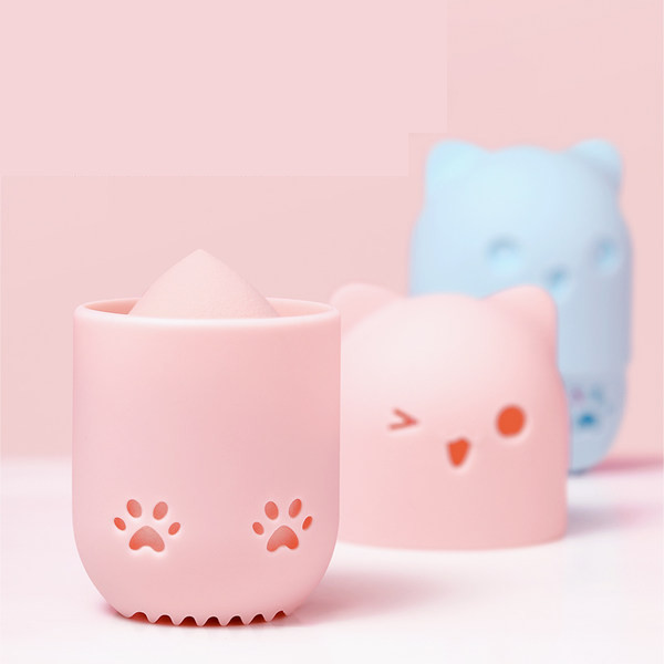 Κουτί αποθήκευσης μακιγιάζ