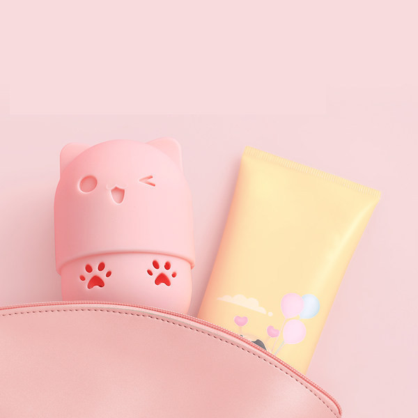 Κουτί αποθήκευσης μακιγιάζ