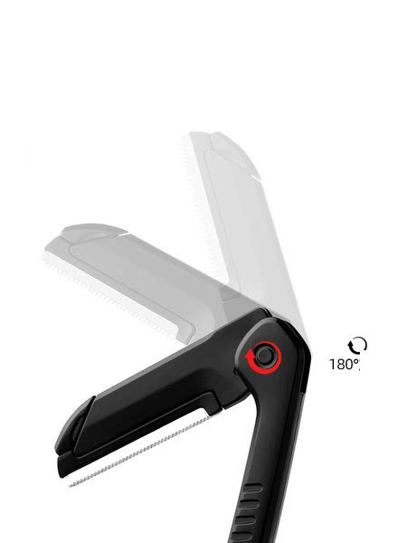 Antakių kirpimo mašinėlė