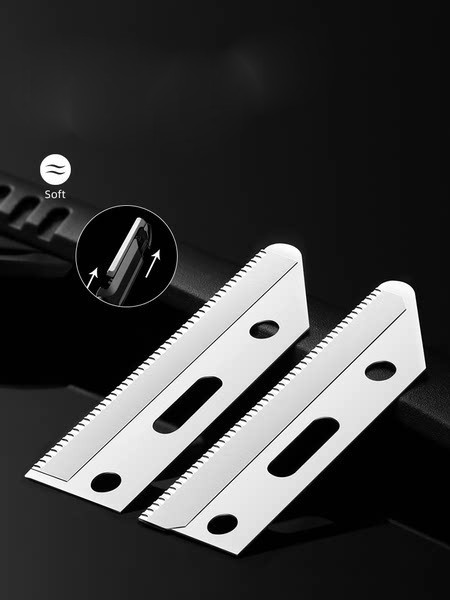 Antakių kirpimo mašinėlė