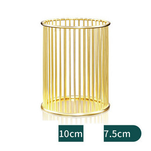 Διοργανωτής μεταλλικών μακιγιάζ