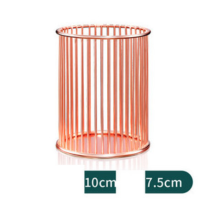 Διοργανωτής μεταλλικών μακιγιάζ