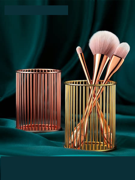 Διοργανωτής μεταλλικών μακιγιάζ