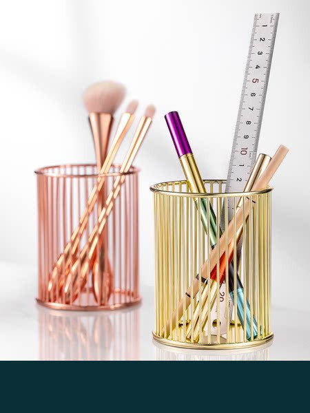 Διοργανωτής μεταλλικών μακιγιάζ