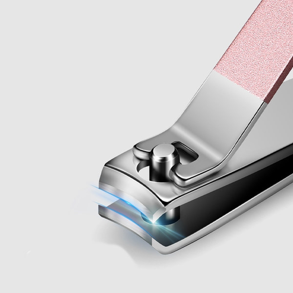 Ženski set za manikuru i pedikuru u četiri boje