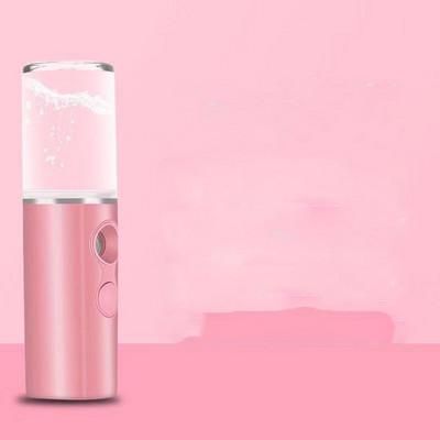 Φορητή ενυδατική κρέμα προσώπου