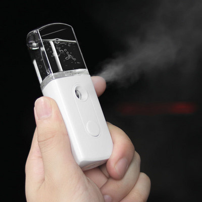 Φορητή ενυδατική κρέμα προσώπου