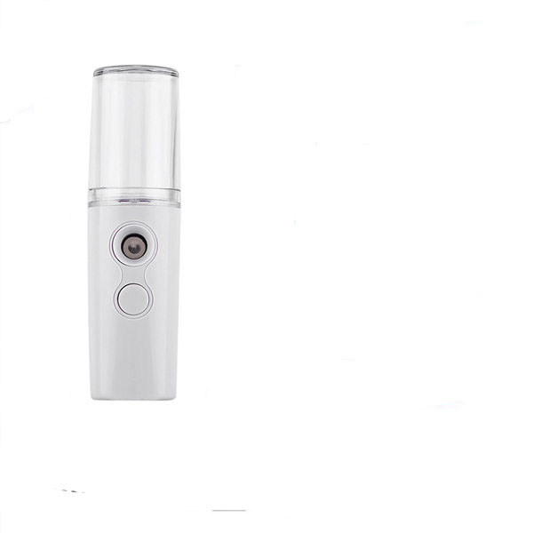 Φορητή ενυδατική κρέμα προσώπου