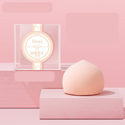 Fungus for foundation δύο μοντέλα