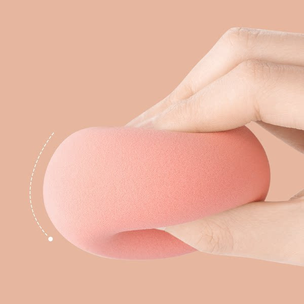 Fungus for foundation δύο μοντέλα