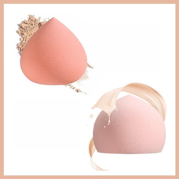 Fungus for foundation δύο μοντέλα