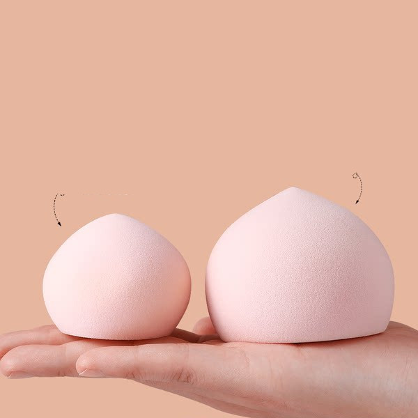 Fungus for foundation δύο μοντέλα