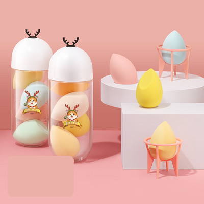 Šminke gljive u boci