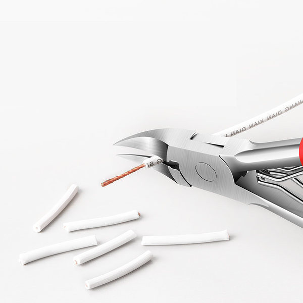 Ψαλίδι για κοπή νεκρού δέρματος