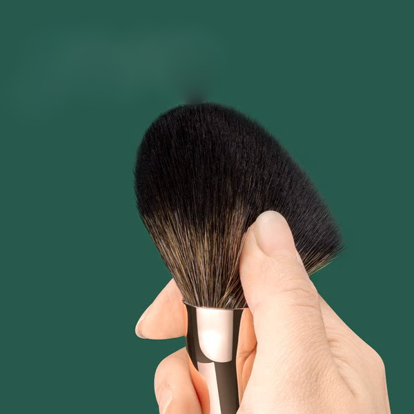 Σετ 8 πινέλων μακιγιάζ