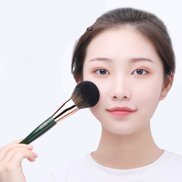 Σετ 8 πινέλων μακιγιάζ