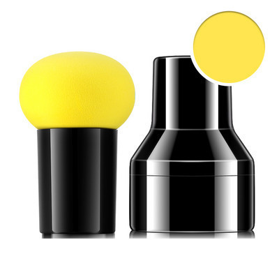 Μαλακό σφουγγάρι για Foundation makeup