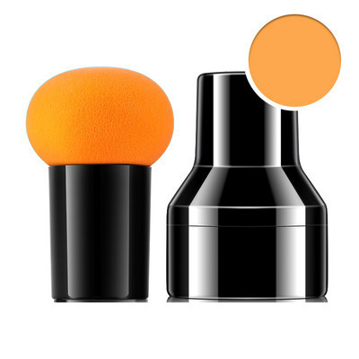 Μαλακό σφουγγάρι για Foundation makeup