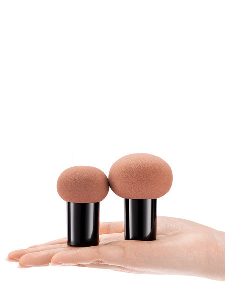 Μαλακό σφουγγάρι για Foundation makeup