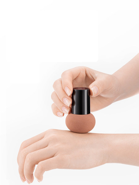 Μαλακό σφουγγάρι για Foundation makeup