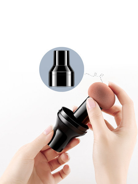 Μαλακό σφουγγάρι για Foundation makeup