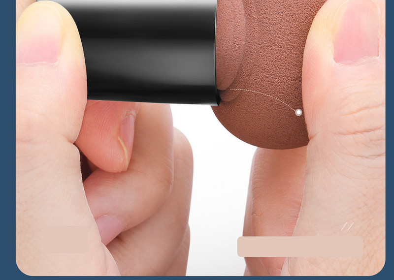 Μαλακό σφουγγάρι για Foundation makeup