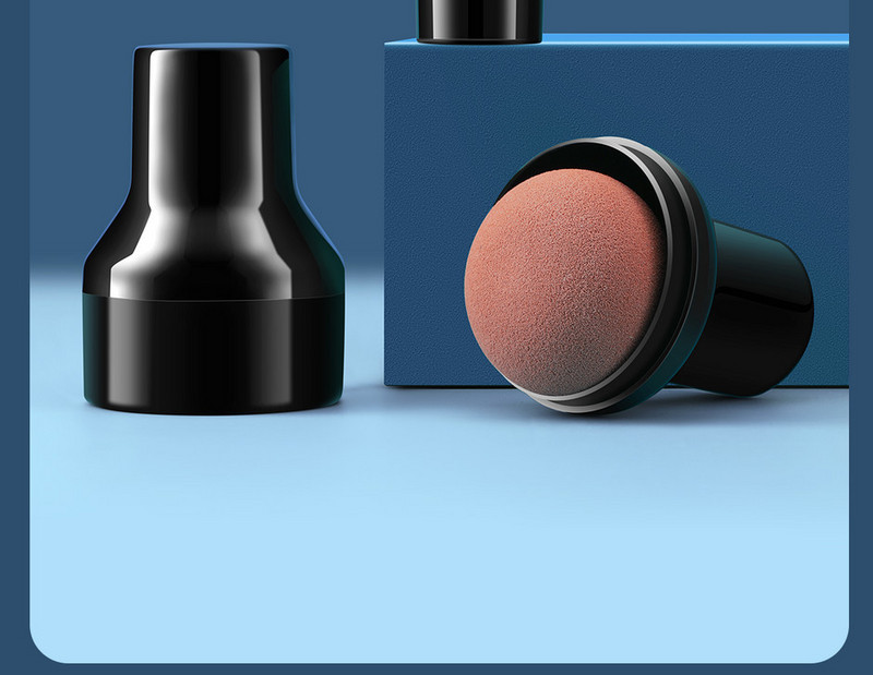 Μαλακό σφουγγάρι για Foundation makeup