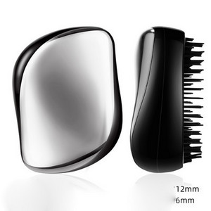 Μίνι βούρτσα μαλλιών