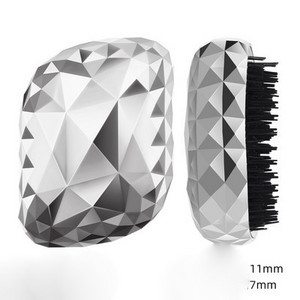 Μίνι βούρτσα μαλλιών