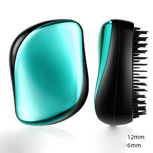 Μίνι βούρτσα μαλλιών