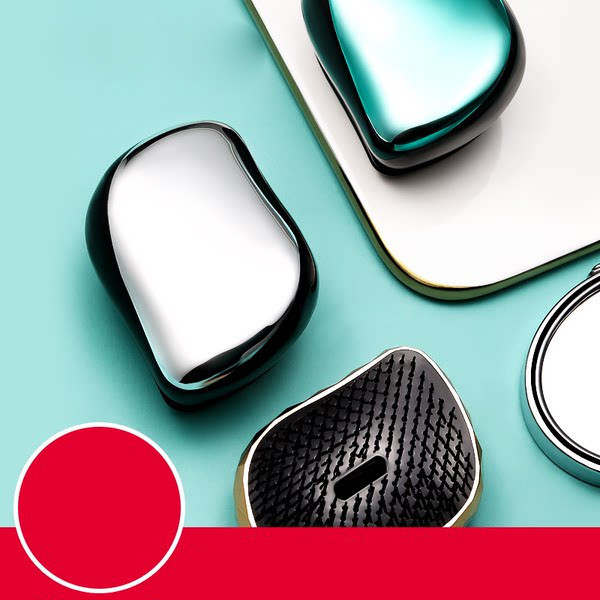 Μίνι βούρτσα μαλλιών