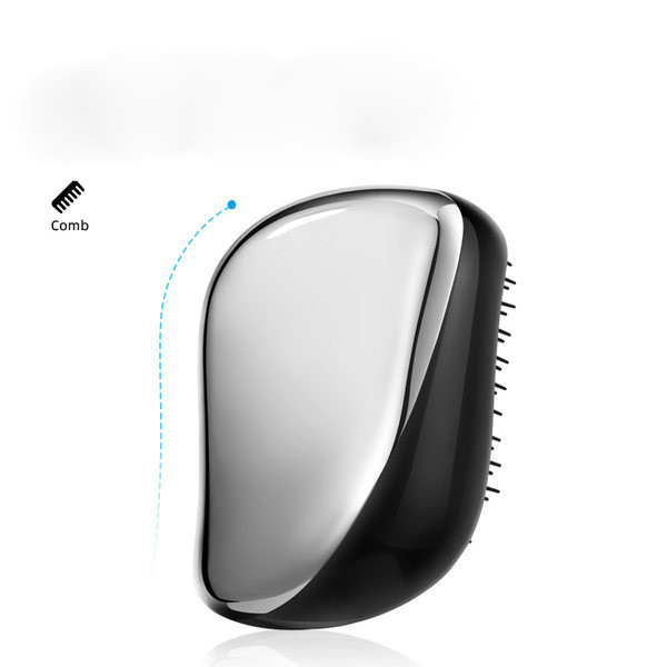 Μίνι βούρτσα μαλλιών