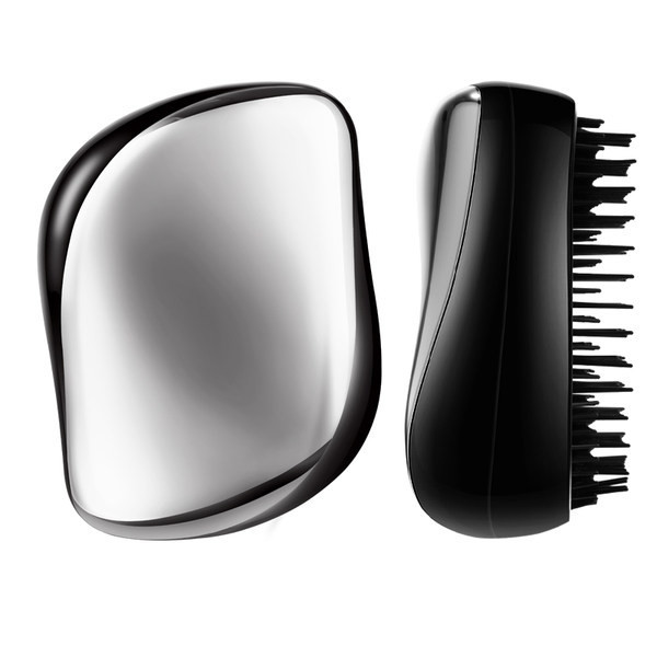 Μίνι βούρτσα μαλλιών