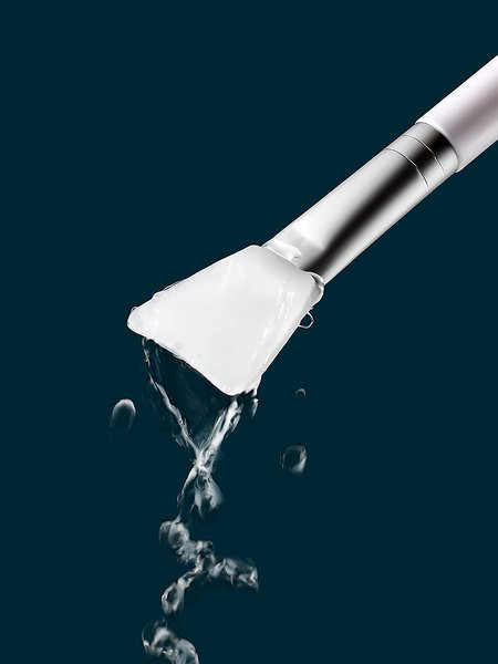 Μπολ και βούρτσες για εφαρμογή μάσκας προσώπου