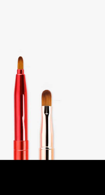 Βούρτσα κραγιόν