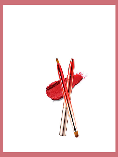 Βούρτσα κραγιόν