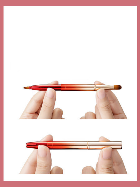 Βούρτσα κραγιόν