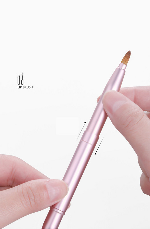 Βούρτσα κραγιόν