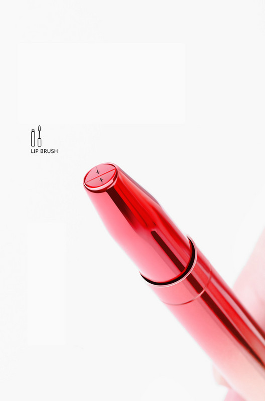 Βούρτσα κραγιόν