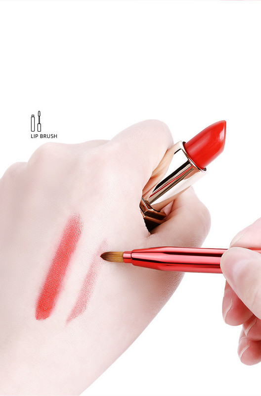 Βούρτσα κραγιόν