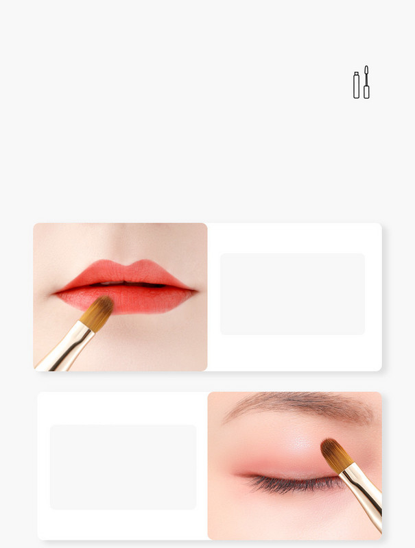 Βούρτσα κραγιόν