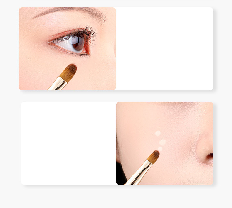 Βούρτσα κραγιόν