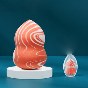 Ταμπόν Foundation makeup