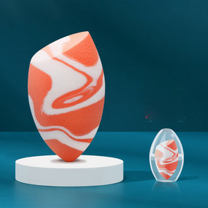 Ταμπόν Foundation makeup