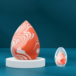 Ταμπόν Foundation makeup