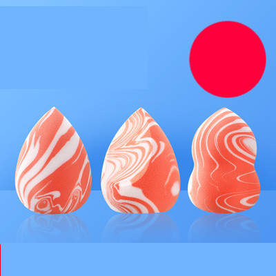 Ταμπόν Foundation makeup